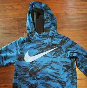 Boys Nike hoodie